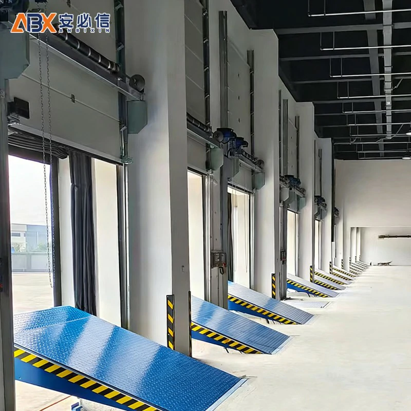襄阳市滑升门