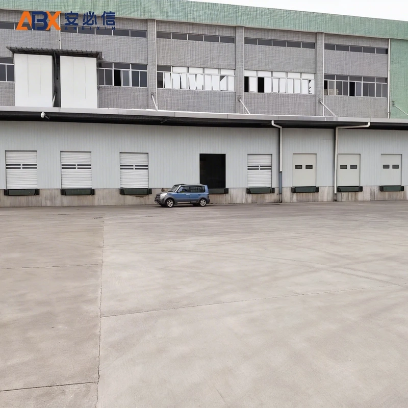 襄阳市厂房高速门